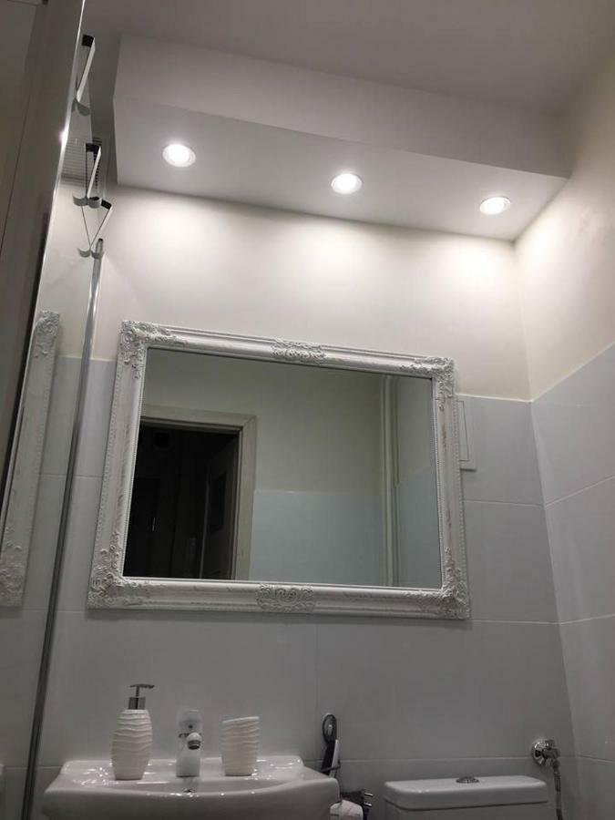 Kawalerka - Jelenia Gora, Dziel. Zabobrze Apartamento Exterior foto