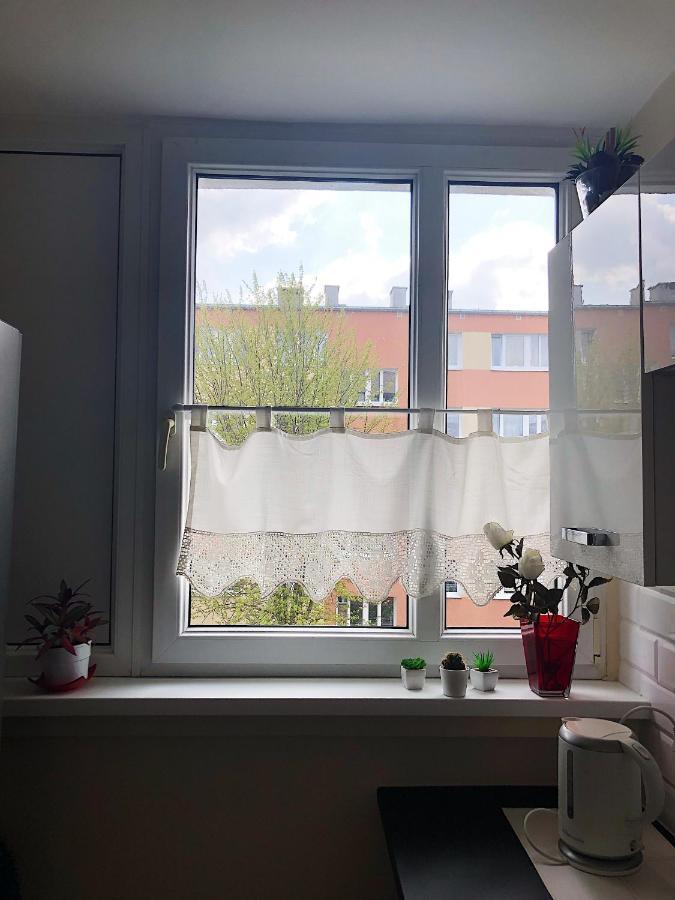 Kawalerka - Jelenia Gora, Dziel. Zabobrze Apartamento Exterior foto